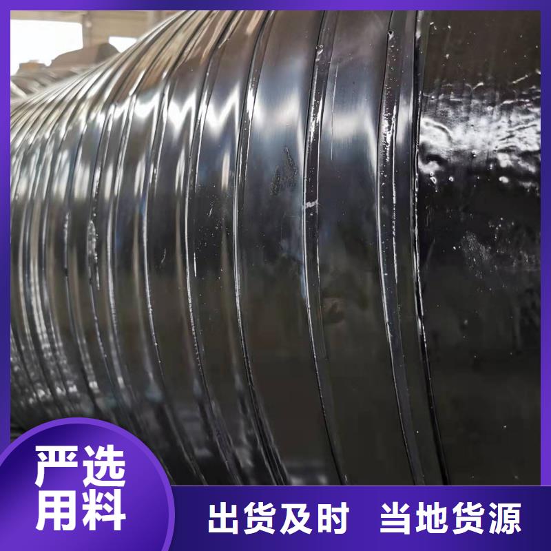 盛豐保溫鋼管庫存量大