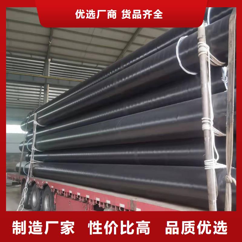 盛豐保溫鋼管質量靠譜