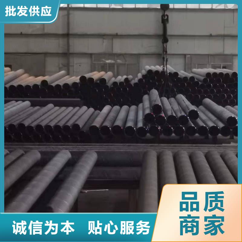 8710螺旋鋼管規格材質