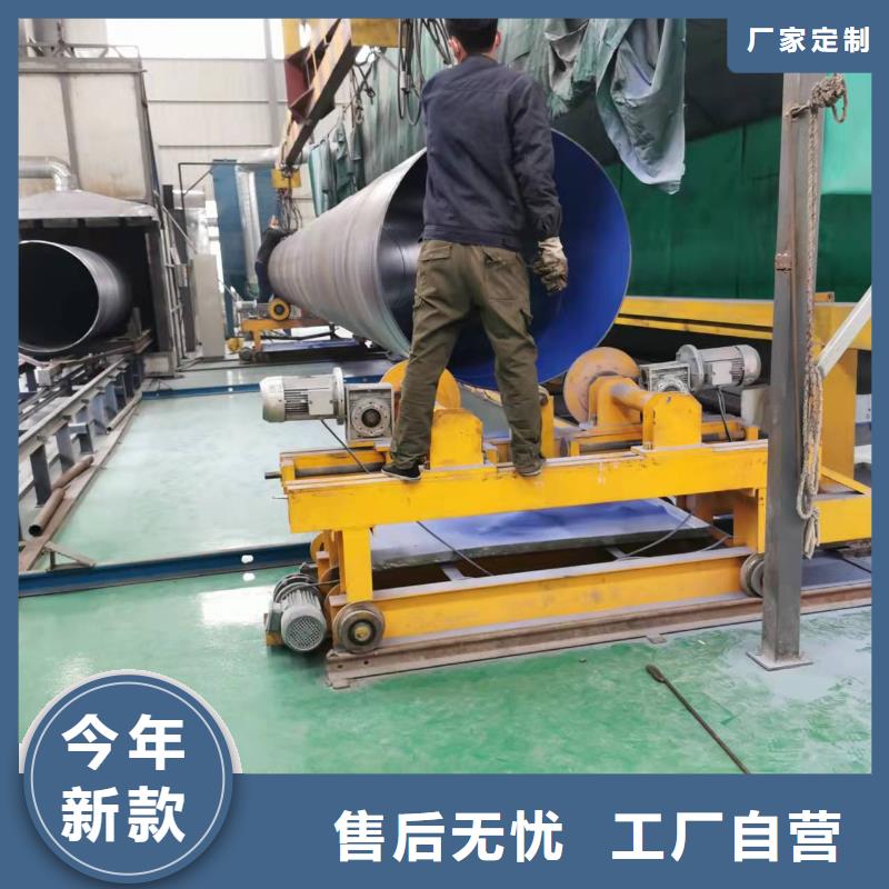 批發8710螺旋鋼管_優質廠家