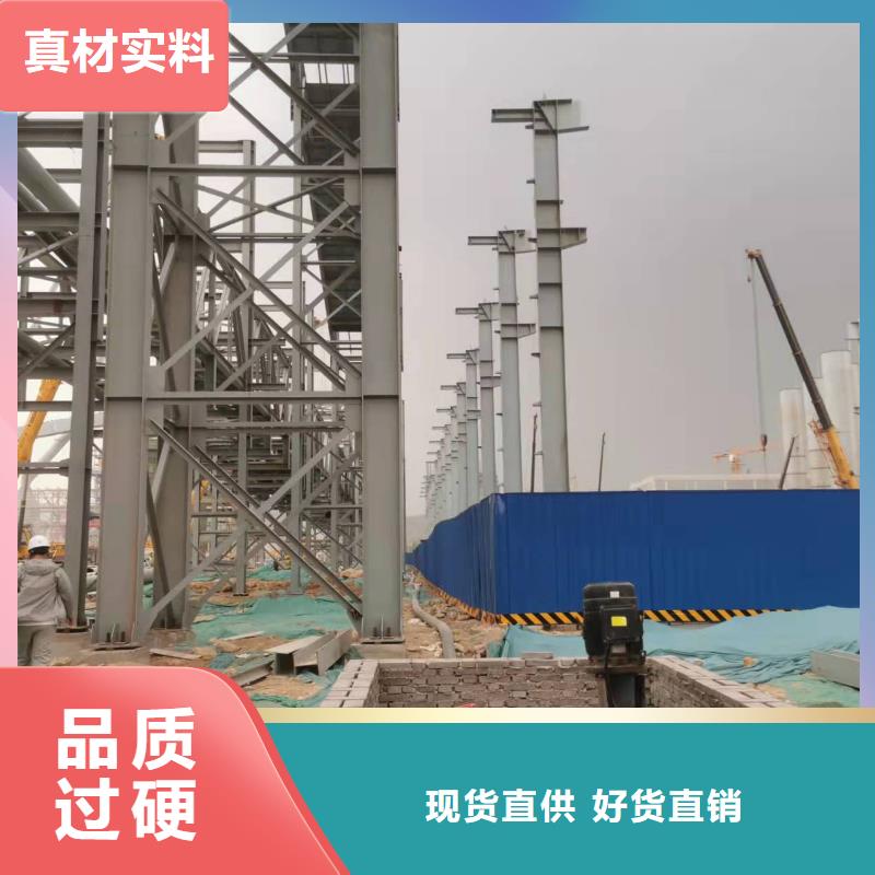 質(zhì)量靠譜的螺旋鋼管廠家