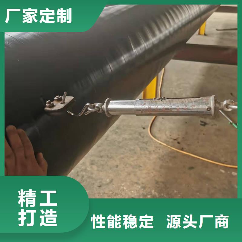 無縫鋼管-無縫鋼管品質保證