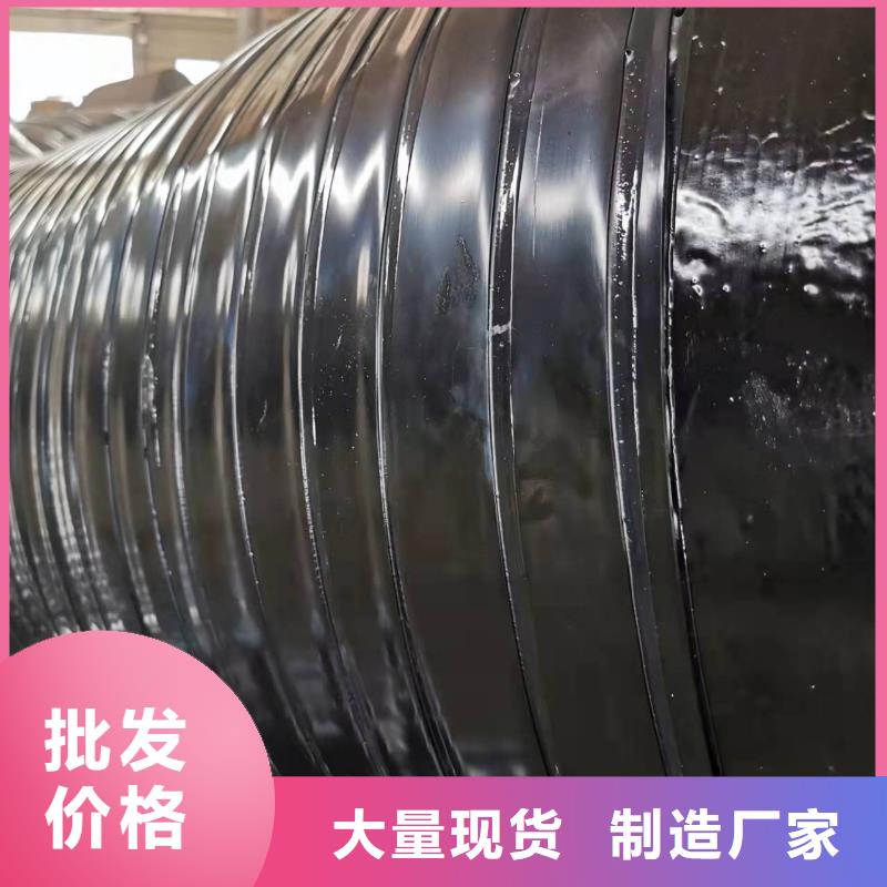 規(guī)模大的直縫鋼管廠家