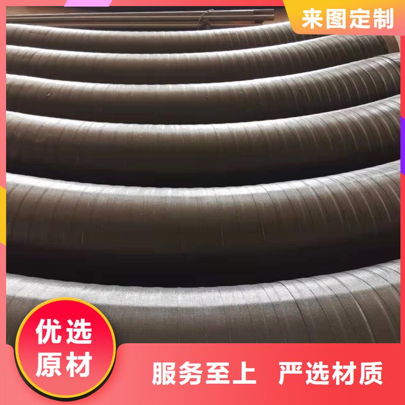無縫鋼管品質