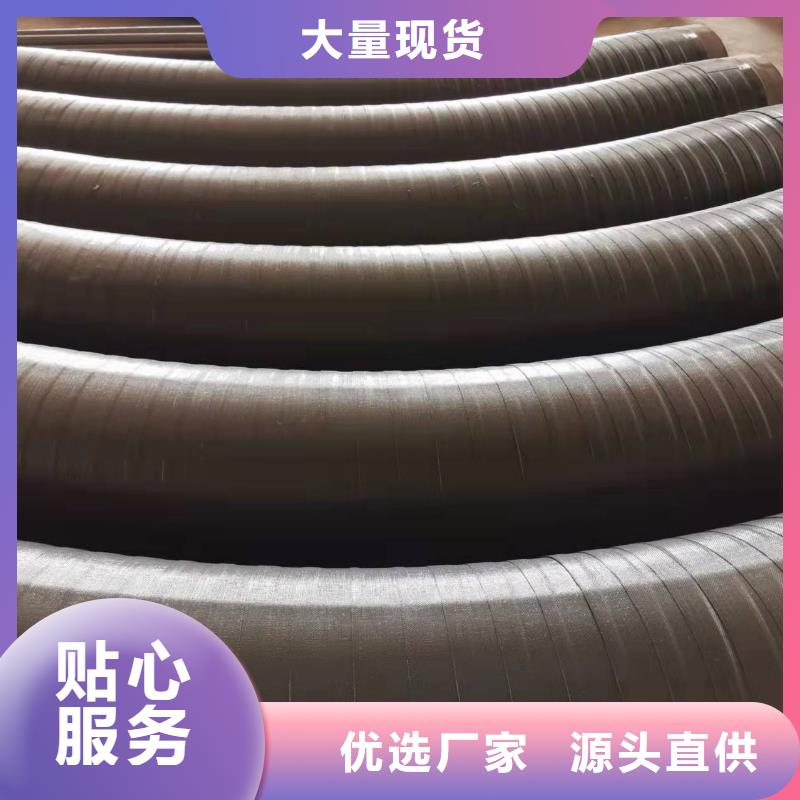 8710防腐鋼管廠家總部