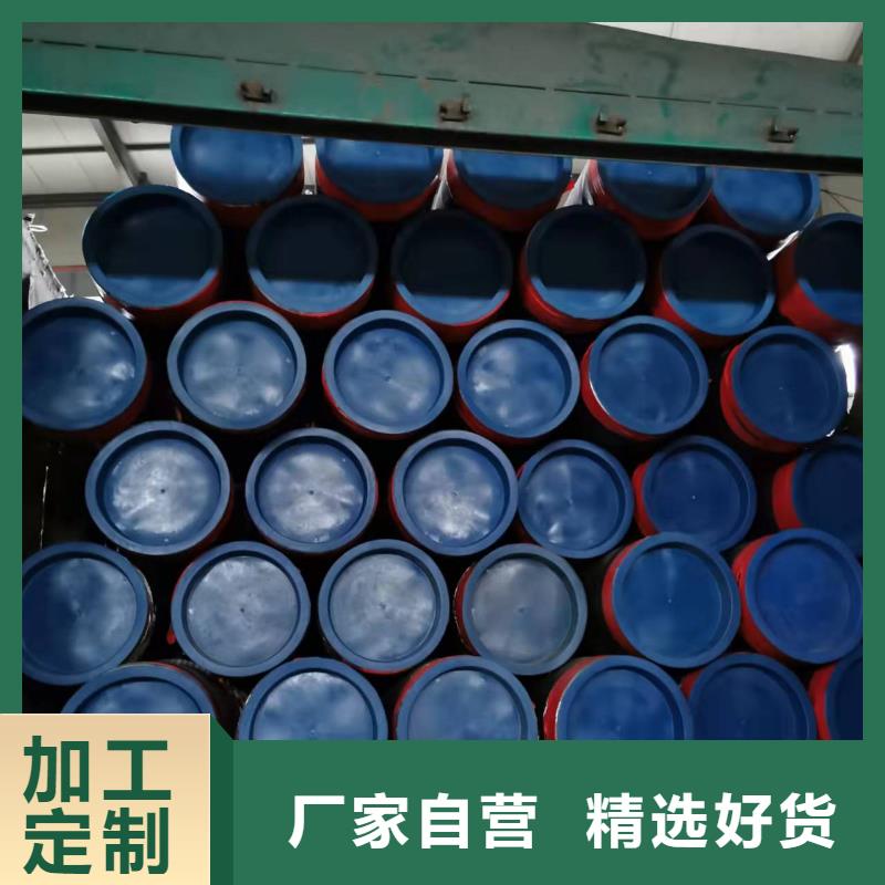 螺旋鋼管廠家-值得購買