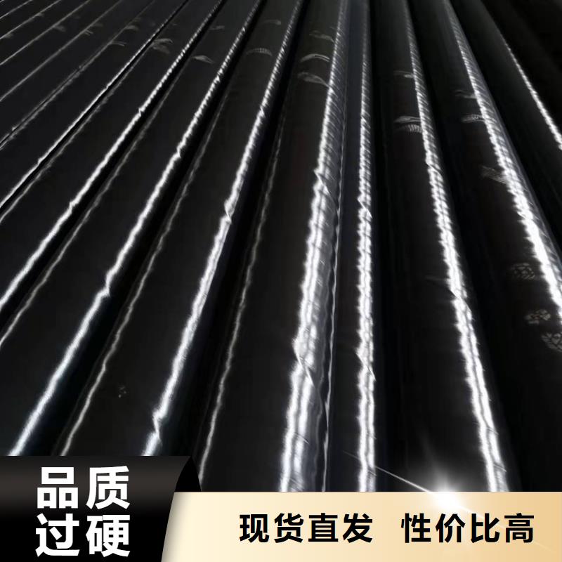 直埋鋼管廠家-質(zhì)量保證