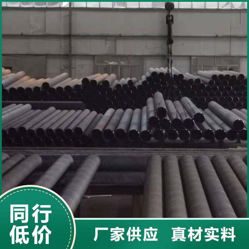 防腐螺旋鋼管廠家供應(yīng)商