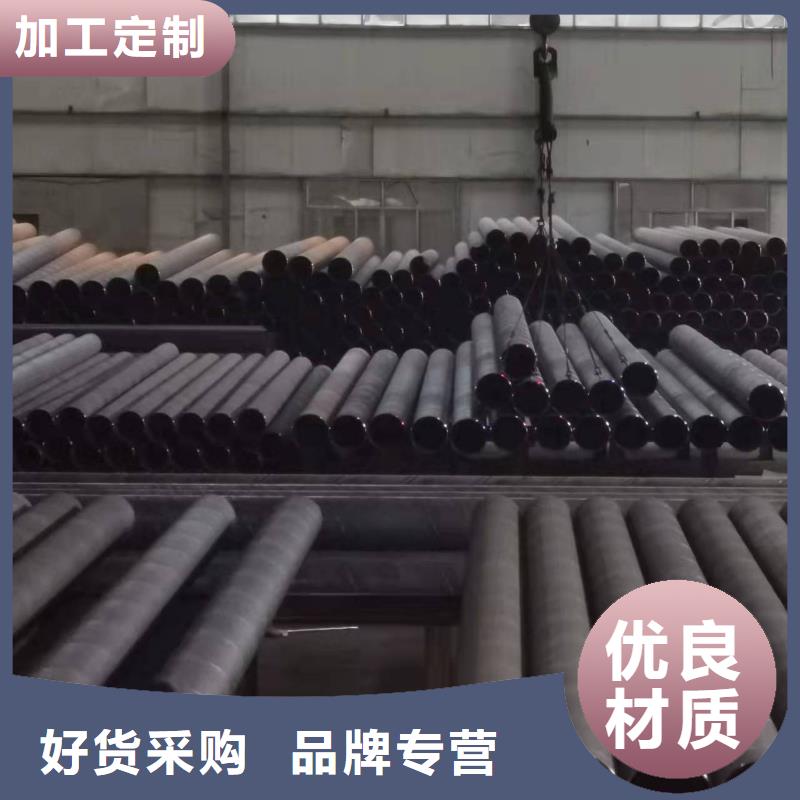 法蘭8710防腐鋼管5000個性化定制