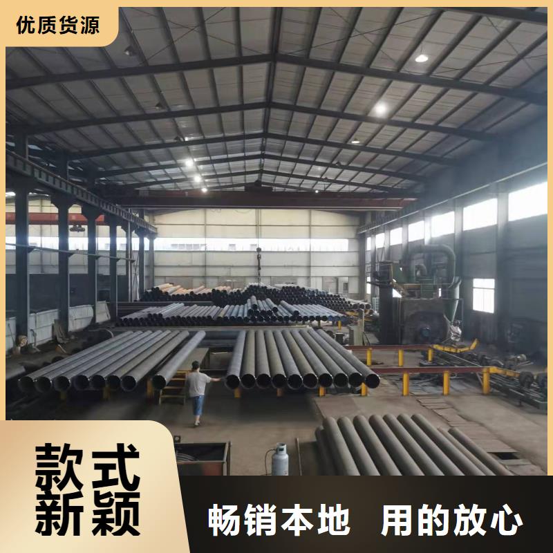 直埋鋼管廠家-質(zhì)量保證