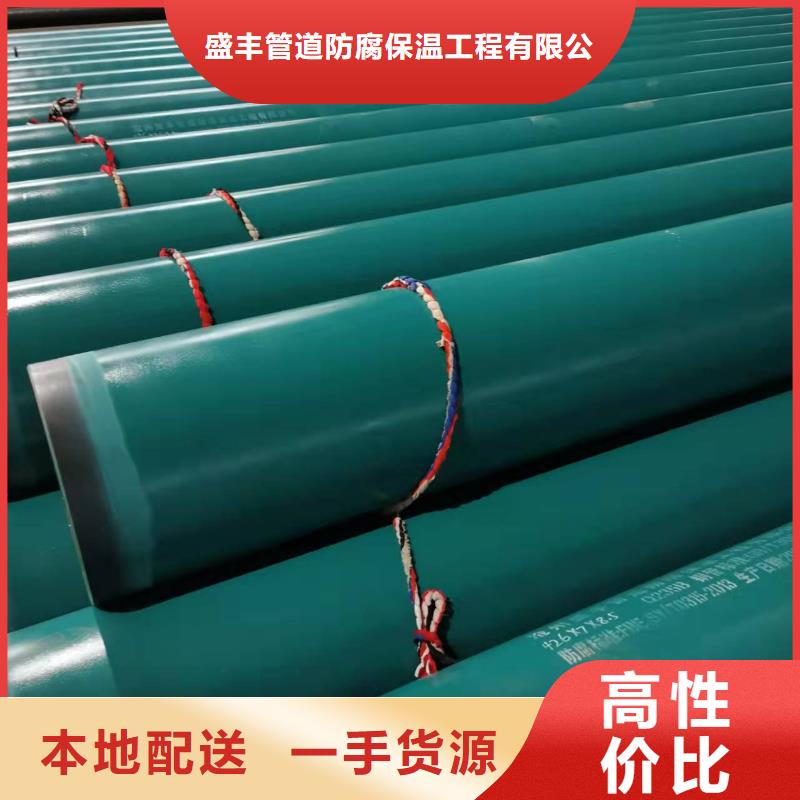 熱鍍鋅鋼管庫存充足