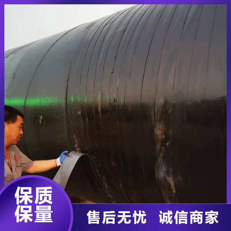 規(guī)模大的直縫鋼管廠家
