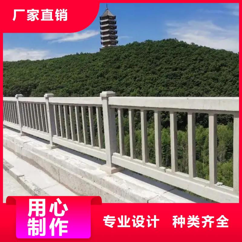 镀锌防撞护栏厂家品质可靠