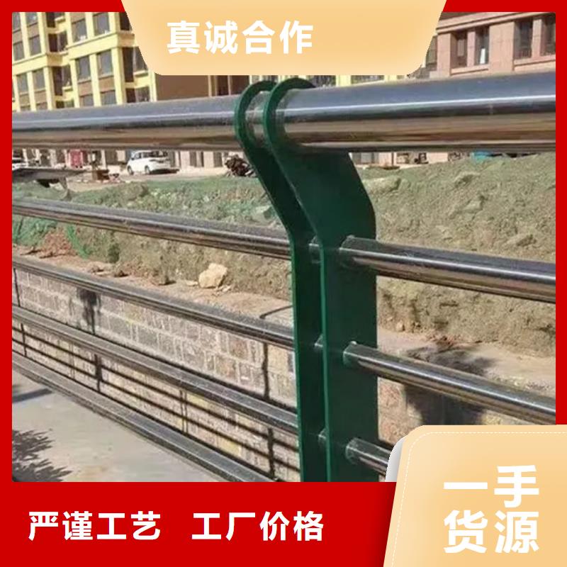 推荐：桥梁护栏供货商