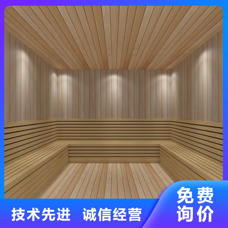 汗蒸房安裝 安裝汗蒸房價格  優良工藝