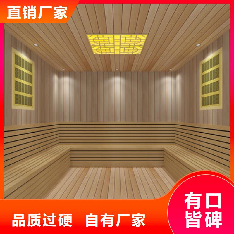 汗蒸房安装_全国上门安装汗蒸房源头工厂