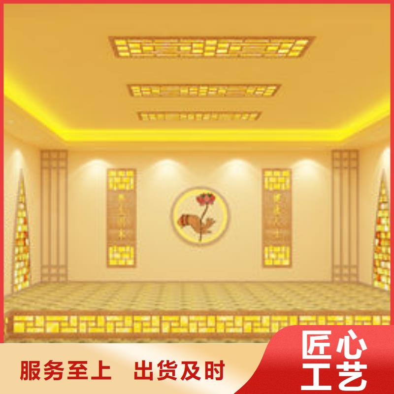 競秀汗蒸房安裝承建公司