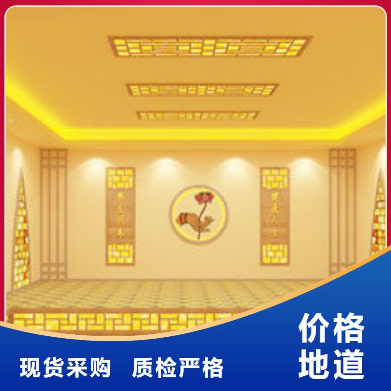 徐水鹽石汗蒸房安裝廠家各種尺寸均可安裝