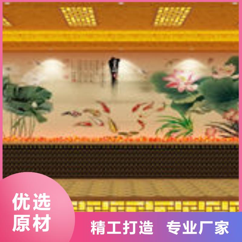 承建汗蒸房升溫快環保