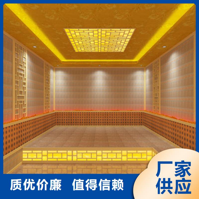 雙牌汗蒸房安裝價格品質保證
