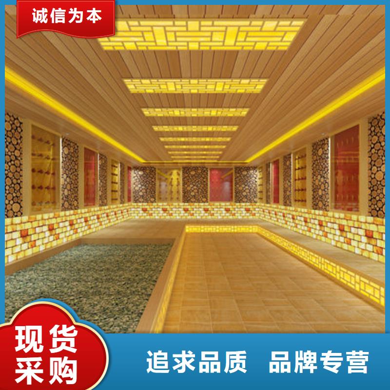 上門裝修汗蒸房-2025新款汗蒸房