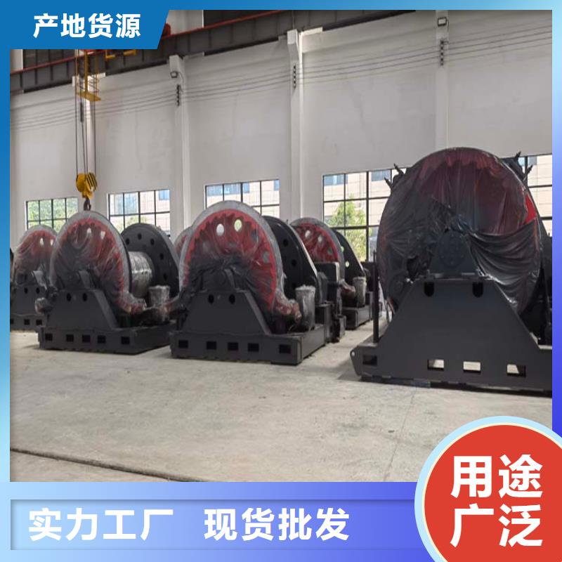 凿井绞车JTPB防爆矿用绞车大品牌值得信赖