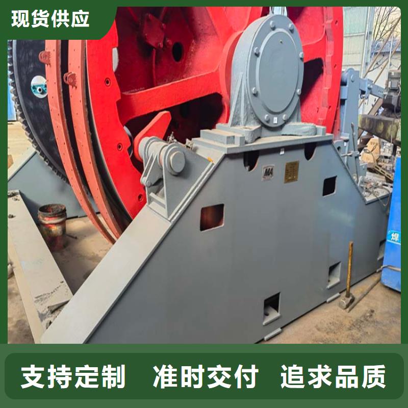 JZ-10噸鑿井絞車生產(chǎn)基地