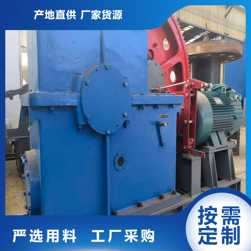 鑿井絞車JKB防爆礦井機(jī)N年專注