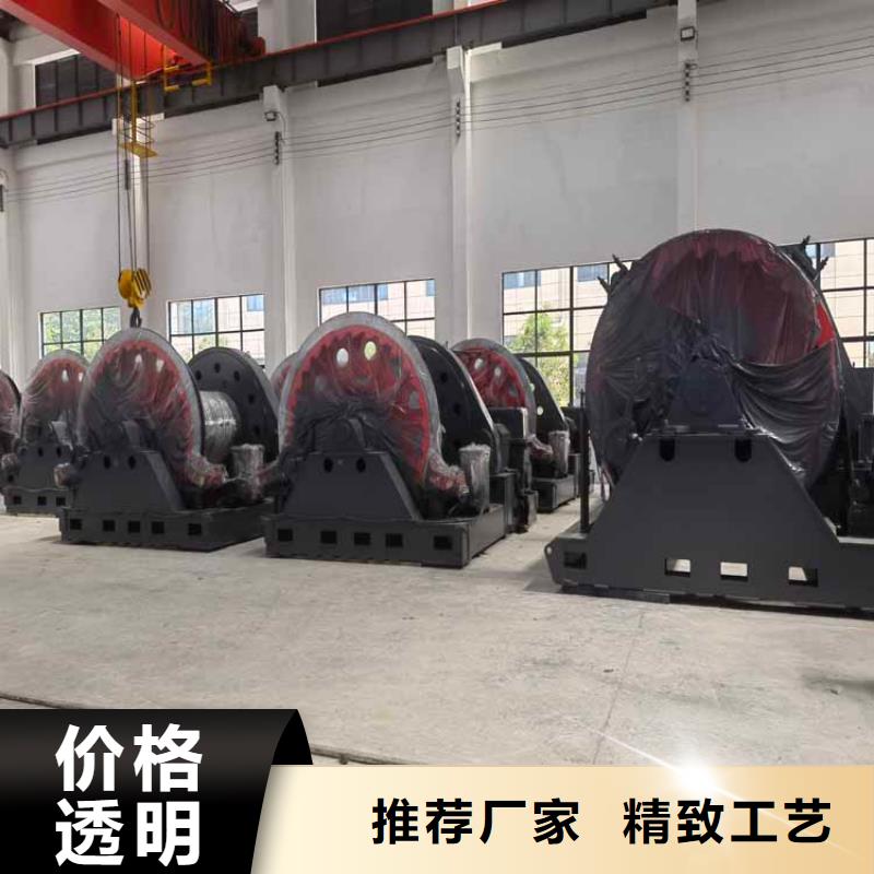 25噸鑿井絞車直供廠家礦山建井設備