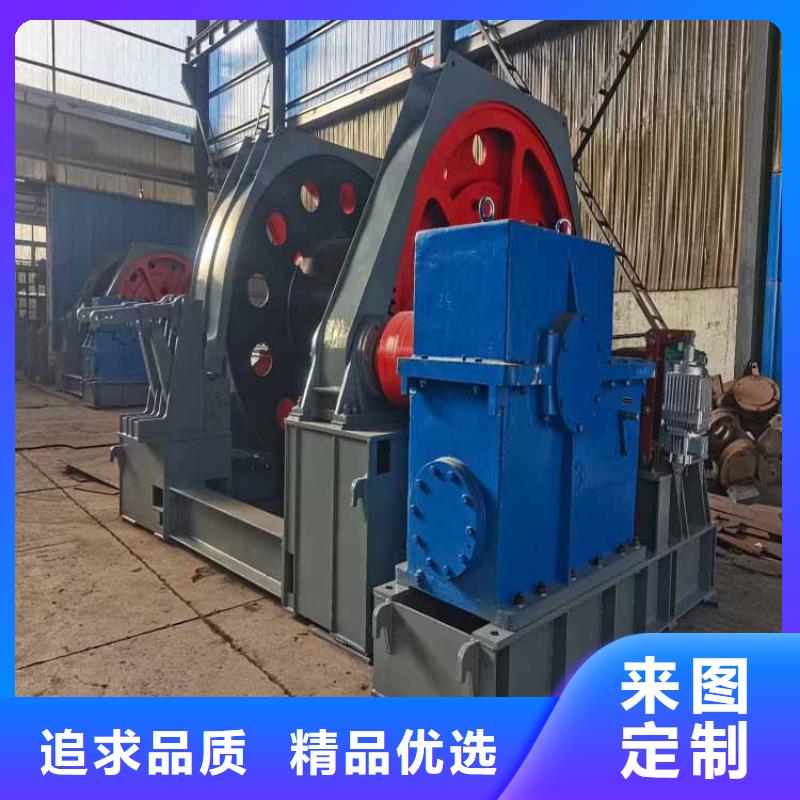 鑿井絞車,JTP型礦用絞車產(chǎn)品實(shí)拍