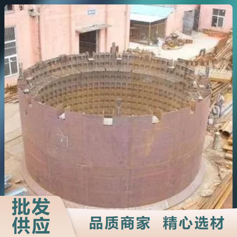 萬豐礦山立井模板實力老廠