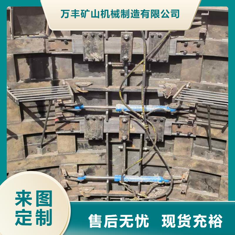 建立井模板出廠價格