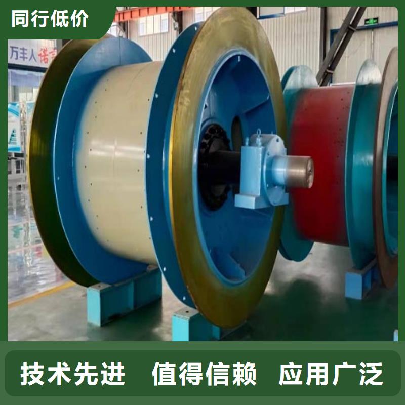 礦用絞車【米多繩摩擦式機】快速物流發貨