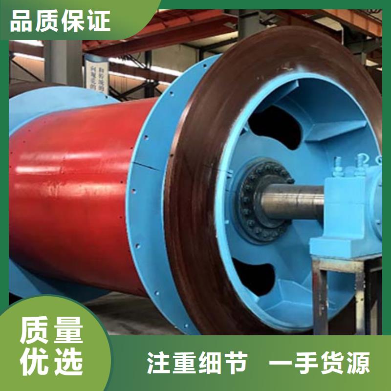 礦用絞車【JK型礦井機(jī)】廠家售后完善
