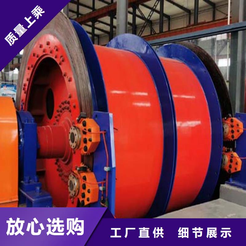 礦用絞車,【JKB防爆礦井機(jī)】您想要的我們都有