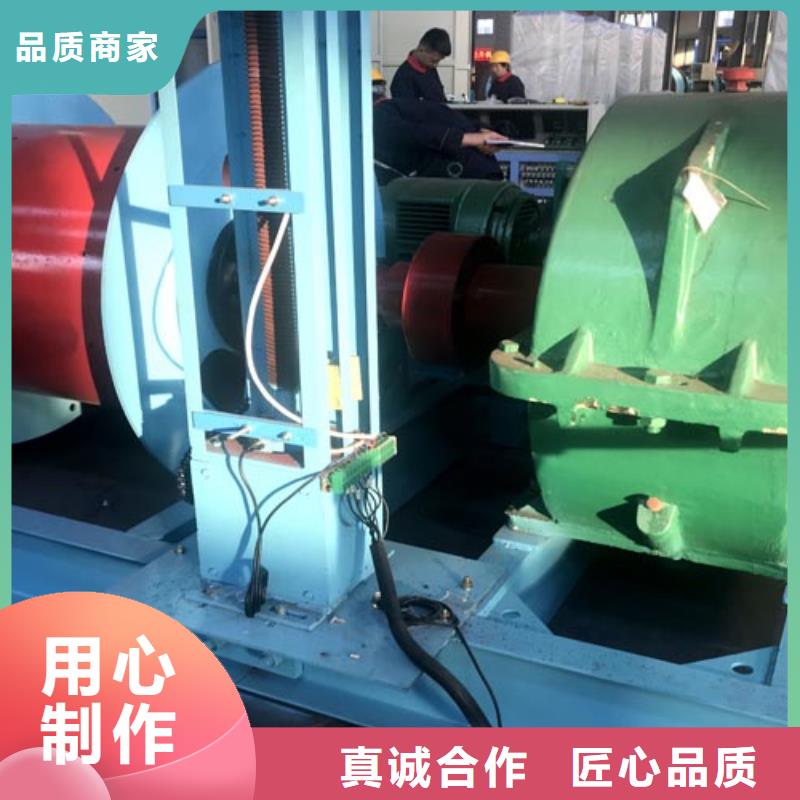 矿用绞车-矿用绞车从源头保证品质