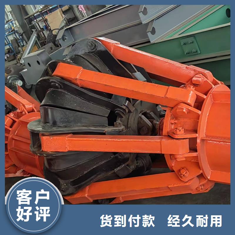 HZ-6(4)型中心回轉抓巖機發貨及時