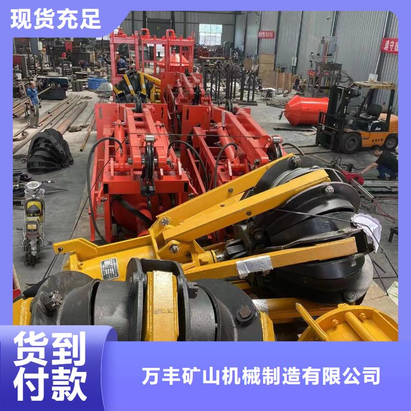 中心回轉抓巖機的圖歡迎來電