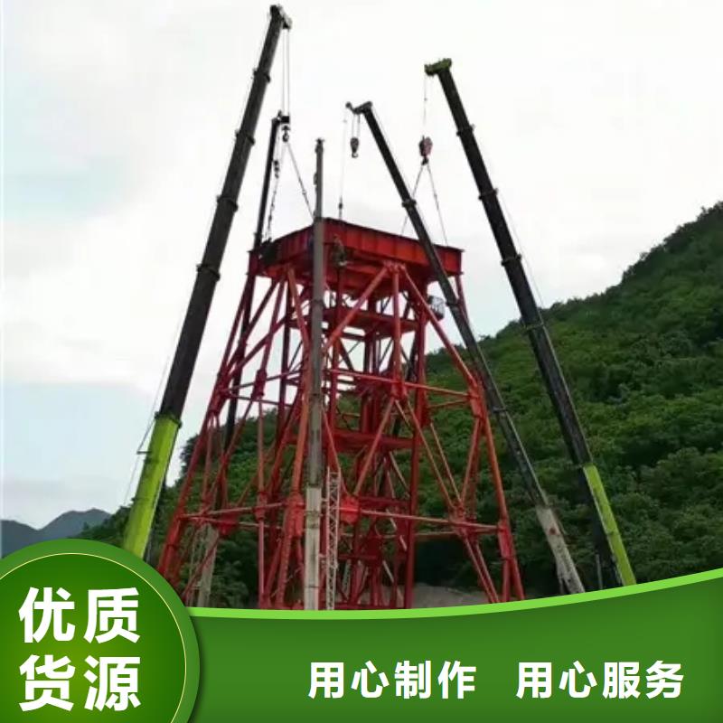 礦井井架批發(fā)價格