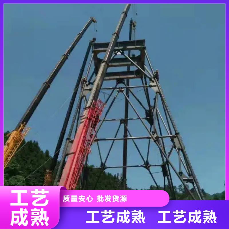 鑿井井架JKMD型多繩摩擦礦井機誠信商家