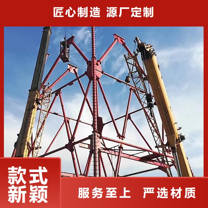 鑿井井架JKMD型多繩摩擦礦井機誠信商家