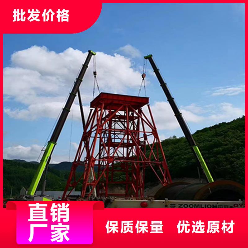 鑿井井架【JKMD型多繩摩擦礦井機】采購無憂