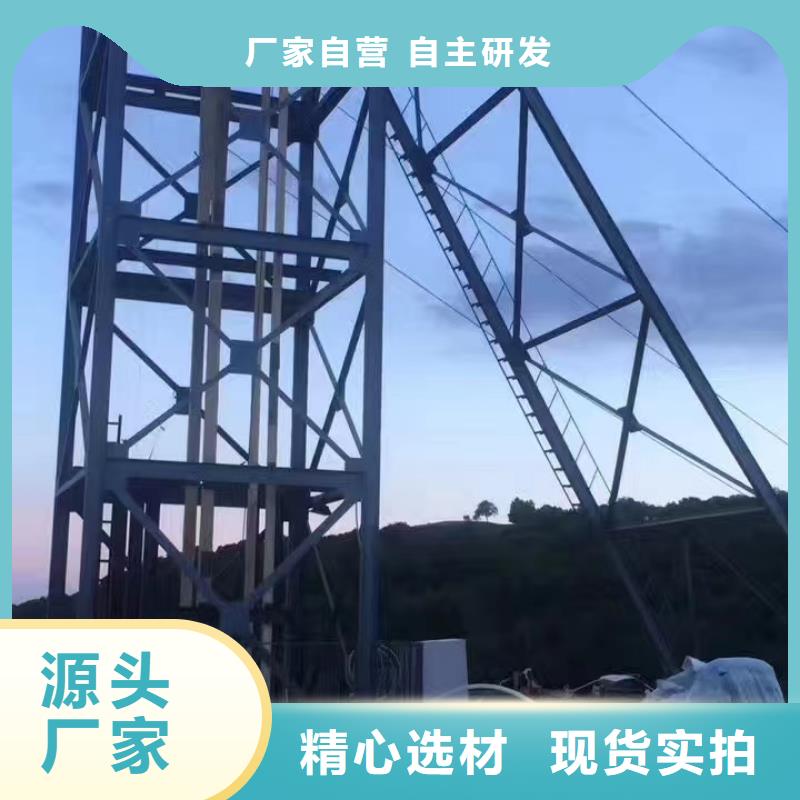 鑿井井架信號系統廠家直銷規格多樣