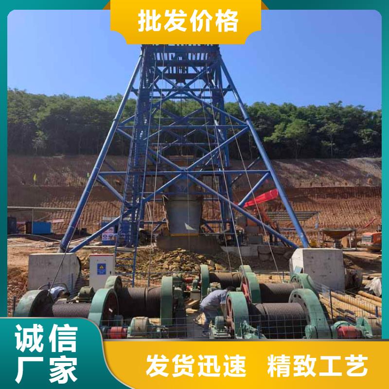 鑿井井架JTP型礦用絞車不只是質量好