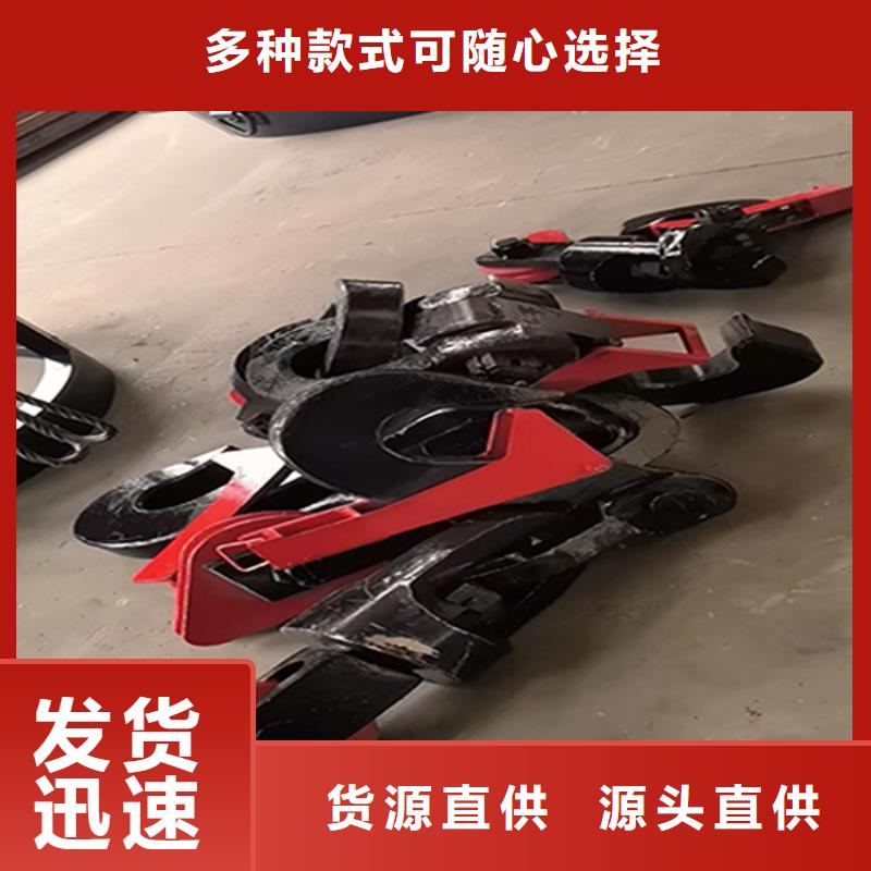 吊桶、吊鉤_礦用隔爆機檢修裝置源廠定制