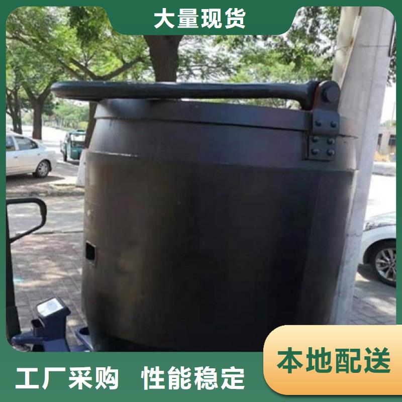 礦山建井吊桶現貨直供礦山建井系列一站式采購