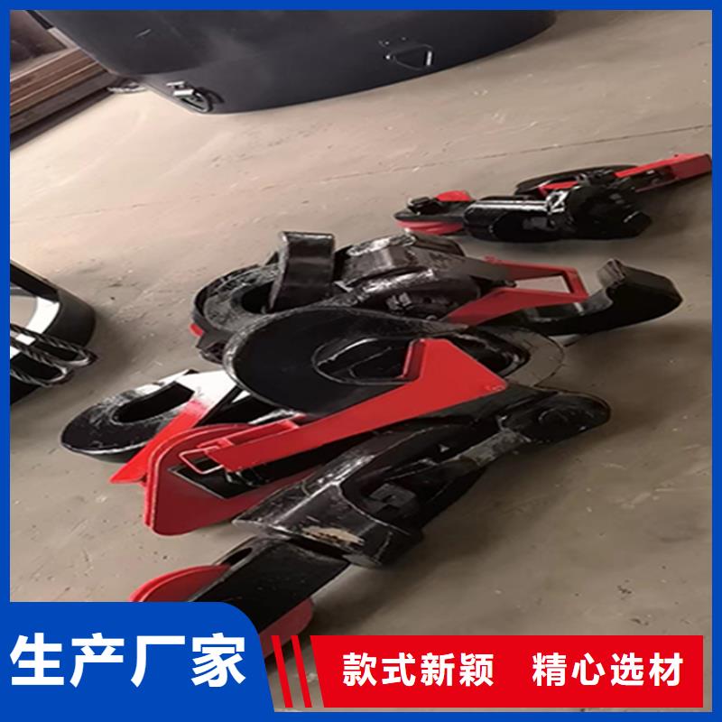 煤礦吊桶鉤頭品牌廠家