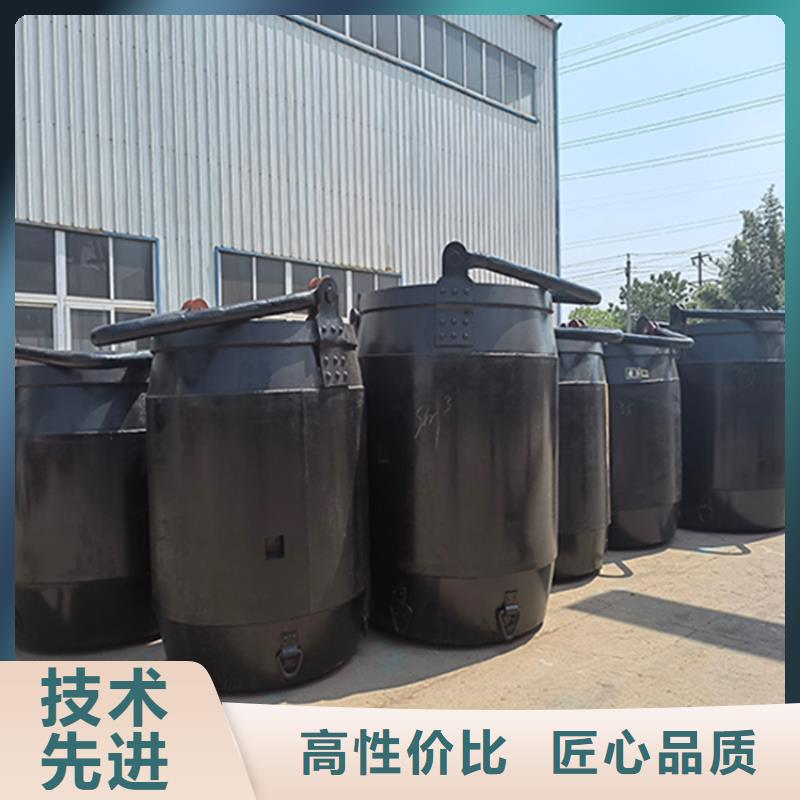 煤礦吊桶鉤頭品牌廠家