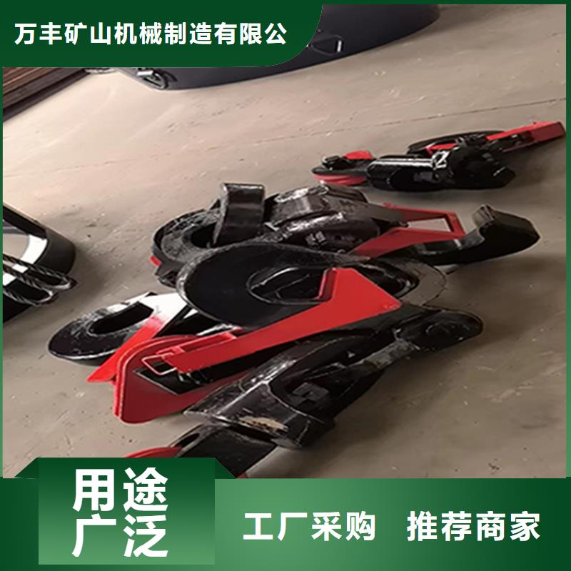 鑿井礦用吊桶正規廠家萬豐機械