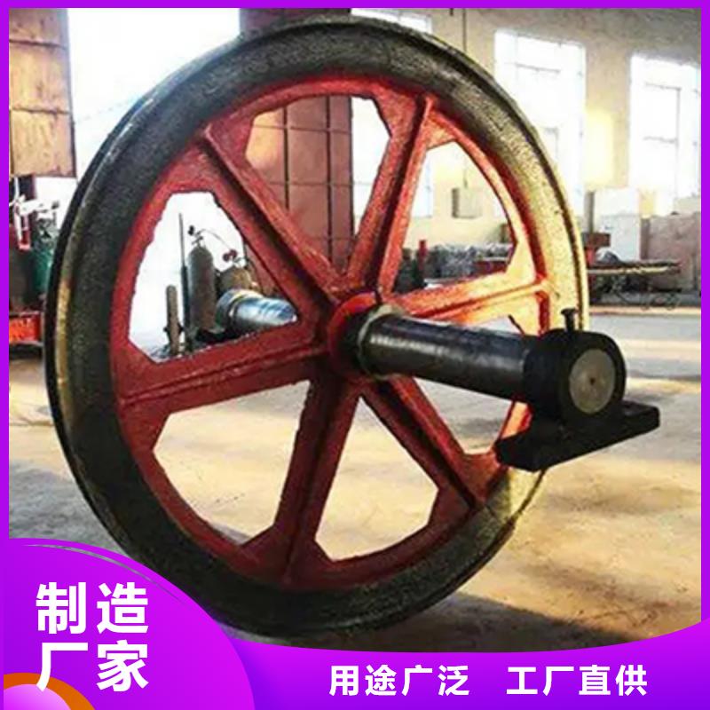 【天輪】-JKMD型多繩摩擦式礦井機海量庫存